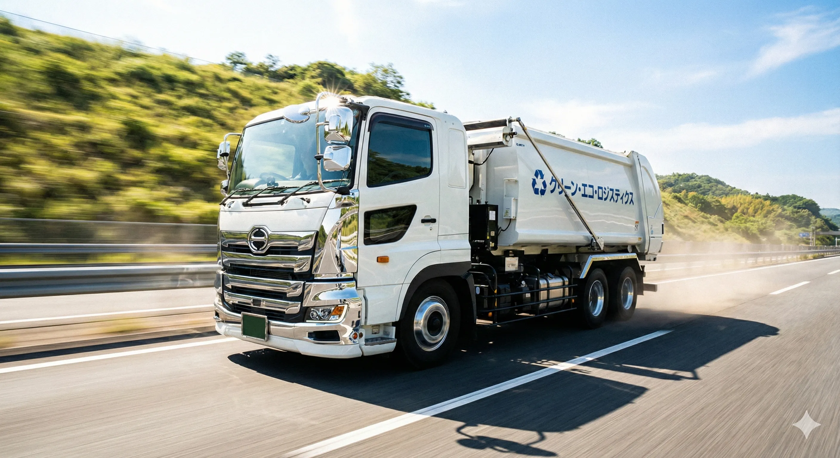 スピード対応のイメージ